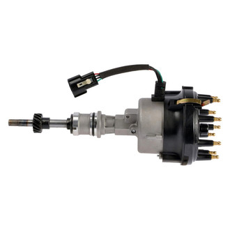 Cardone New® - Electronic Ignition Distributor