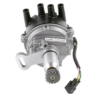 Cardone New® - Electronic Ignition Distributor