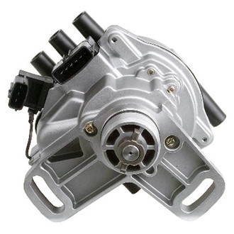 Cardone New® - Electronic Ignition Distributor