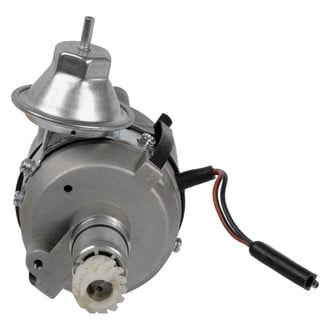 Cardone New® - Electronic Ignition Distributor