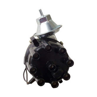 Cardone New® - Electronic Ignition Distributor