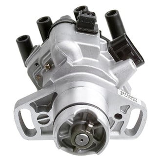 Cardone New® - Electronic Ignition Distributor