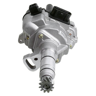 Cardone New® - Electronic Ignition Distributor