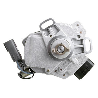Cardone New® - Electronic Ignition Distributor