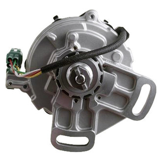 Cardone New® - Electronic Ignition Distributor