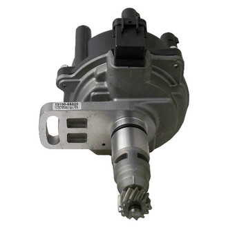Cardone New® - Electronic Ignition Distributor