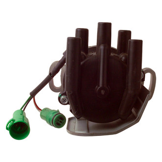 Cardone New® - Electronic Ignition Distributor