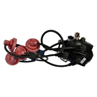 Cardone New® - Electronic Ignition Distributor