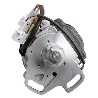 Cardone New® - Electronic Ignition Distributor