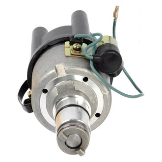 Cardone New® - Ignition Distributor