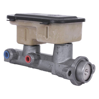 Cardone Reman® - Brake Master Cylinder