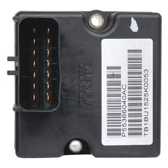 Cardone Reman® - ABS Control Module