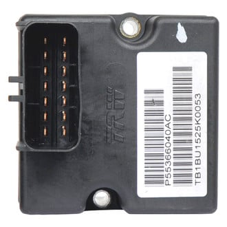 Cardone Reman® - ABS Control Module