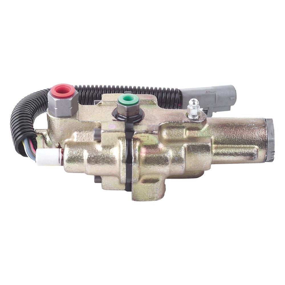 Cardone® 12-2060 - ABS Hydraulic Assembly