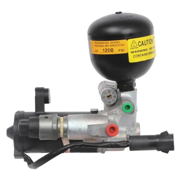 Cardone Reman® - ABS Pump and Motor Assembly