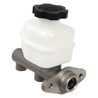 2003 Hyundai Elantra Replacement Brake Master Cylinders – Carid.com