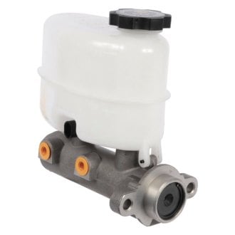 2005 Hummer H2 Replacement Brake Master Cylinders – CARiD.com