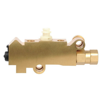 Proportioning Valve