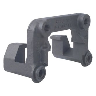 Cardone Reman® - Rear Passenger Side Brake Caliper Bracket