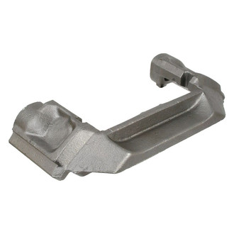 Cardone Reman® - Front Driver Side Brake Caliper Bracket