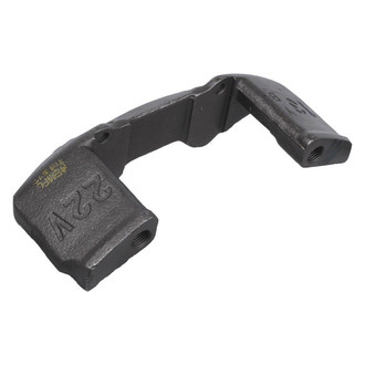 Cardone Reman® - Front Brake Caliper Bracket