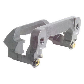Cardone Reman® - Rear Driver Side Brake Caliper Bracket