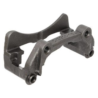 Cardone Reman® - Rear Passenger Side Brake Caliper Bracket