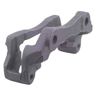 Cardone Reman® - Rear Passenger Side Brake Caliper Bracket