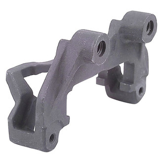 Cardone Reman® - Rear Passenger Side Brake Caliper Bracket