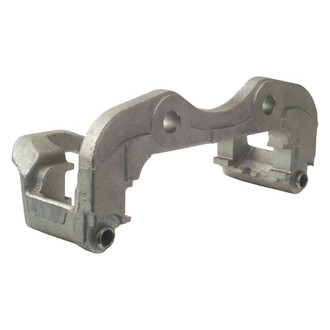 Cardone Reman® - Rear Driver Side Brake Caliper Bracket