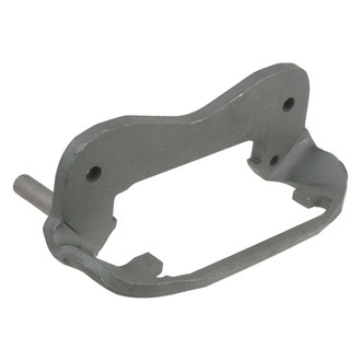 Cardone Reman® - Front Passenger Side Brake Caliper Bracket