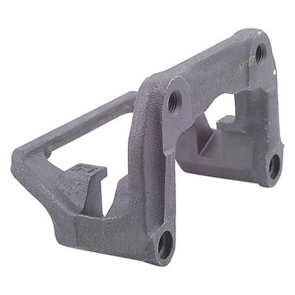 Cardone Reman® - Rear Passenger Side Brake Caliper Bracket