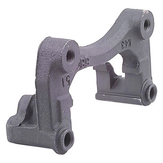 Cardone Reman® - Rear Passenger Side Brake Caliper Bracket