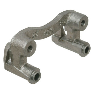 Cardone Reman® - Rear Passenger Side Brake Caliper Bracket