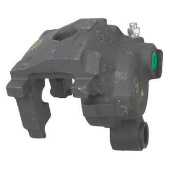 Cardone Reman® - Unloaded Front Driver Side Brake Caliper