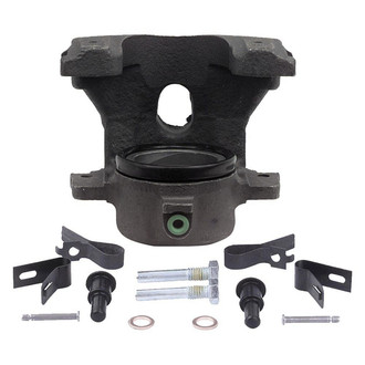 Cardone Reman® - Unloaded Front Passenger Side Brake Caliper