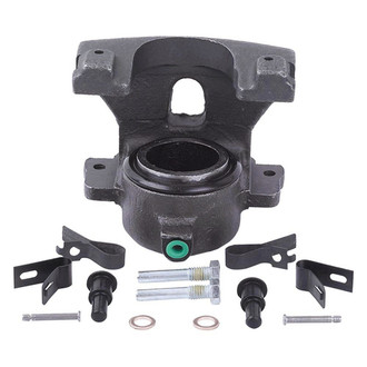 Cardone Reman® - Unloaded Front Passenger Side Brake Caliper