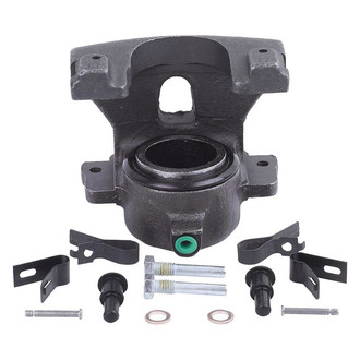 Cardone Reman® - Unloaded Front Driver Side Brake Caliper