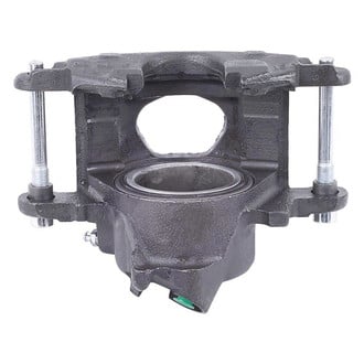 Cardone Reman® - Unloaded Front Brake Caliper