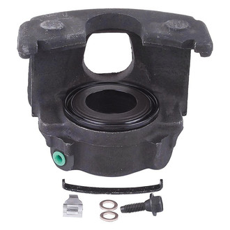 Cardone Reman® - Unloaded Front Brake Caliper