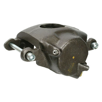 Cardone Reman® - Unloaded Front Passenger Side Brake Caliper