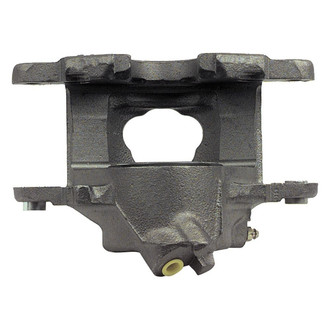 Cardone Reman® - Unloaded Front Passenger Side Brake Caliper