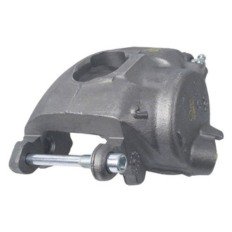 Cardone Reman® - Unloaded Front Driver Side Brake Caliper