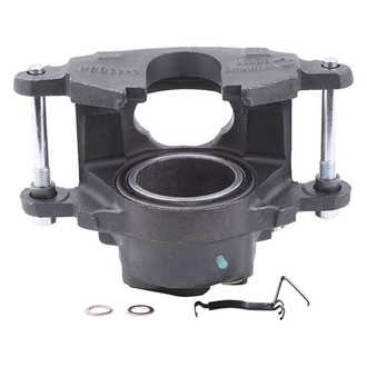 Cardone Reman® - Unloaded Front Passenger Side Brake Caliper