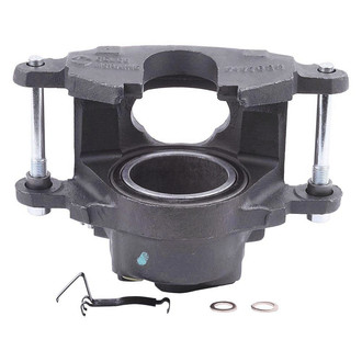 Cardone Reman® - Unloaded Front Driver Side Brake Caliper