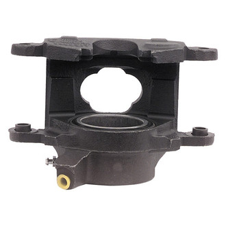 Cardone Reman® - Unloaded Front Passenger Side Brake Caliper
