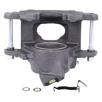 Cardone Reman® - Unloaded Front Passenger Side Brake Caliper