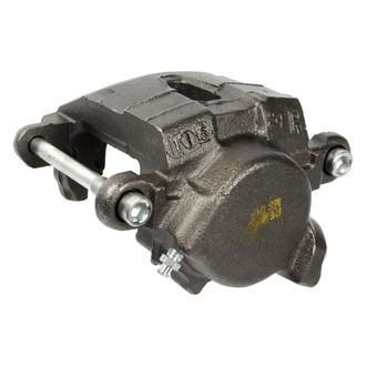 Cardone Reman® - Unloaded Front Passenger Side Brake Caliper