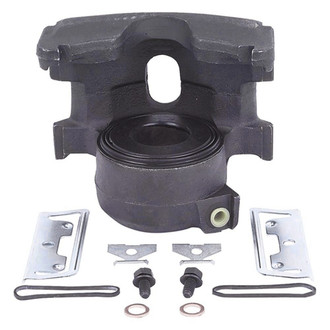 Cardone Reman® - Unloaded Front Passenger Side Brake Caliper
