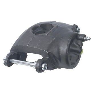 Cardone Reman® - Unloaded Front Driver Side Brake Caliper